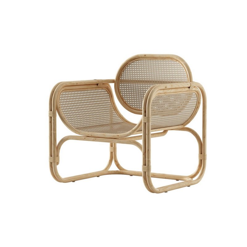 Armchair 663 511 - Image 1