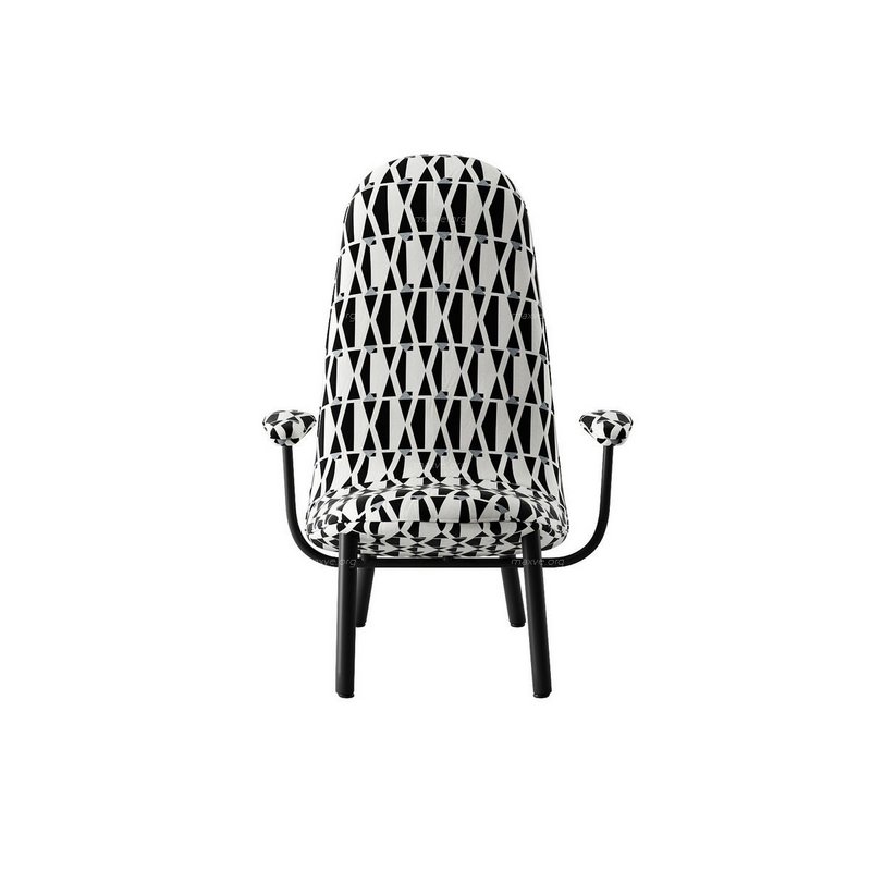 Armchair 302 547 - Image 1