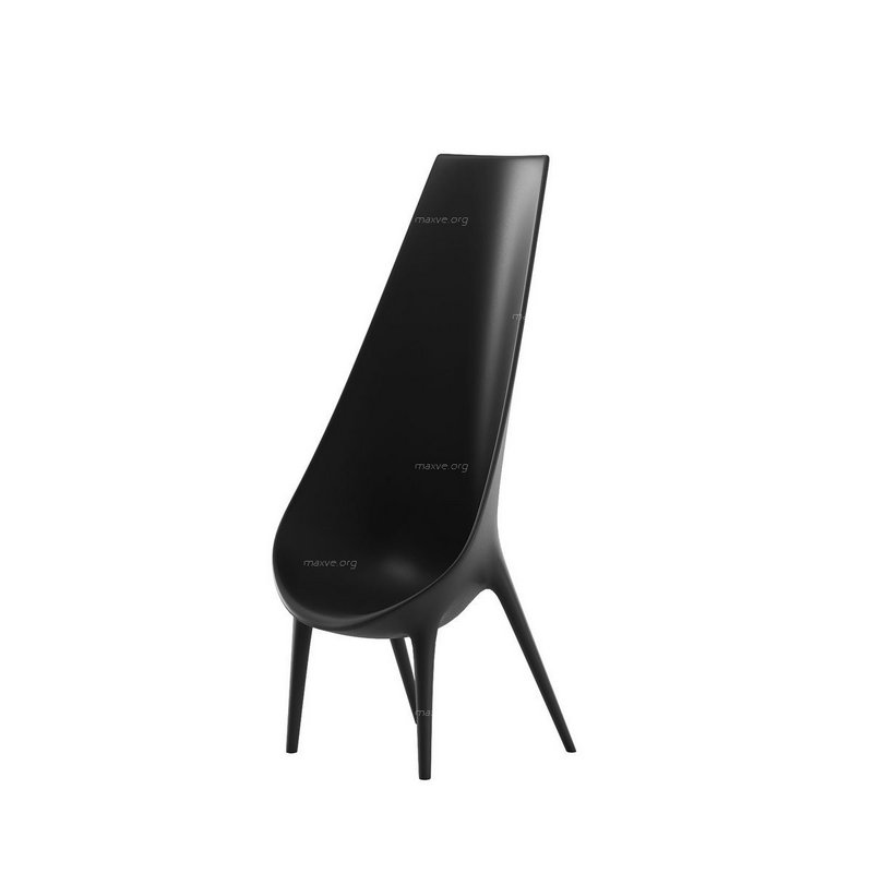 Armchair 637 945 - Image 1