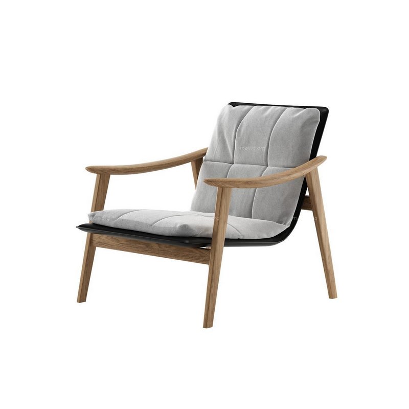 Armchair 280 631 - Image 1