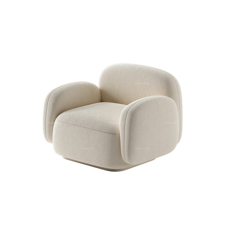 Armchair 115 43 - Image 1