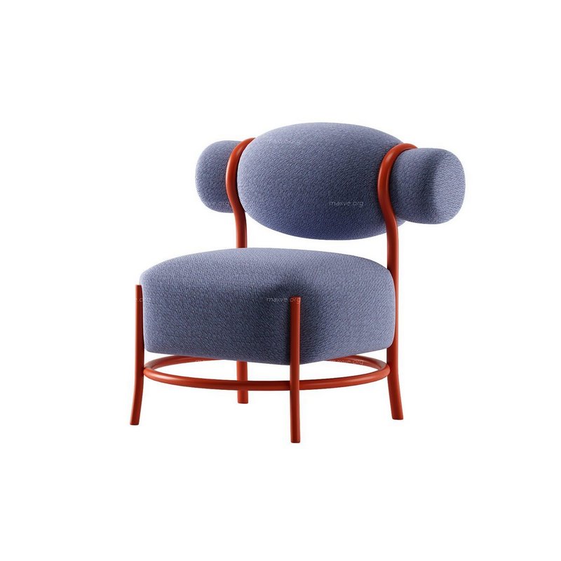 Armchair 107 901 - Image 1