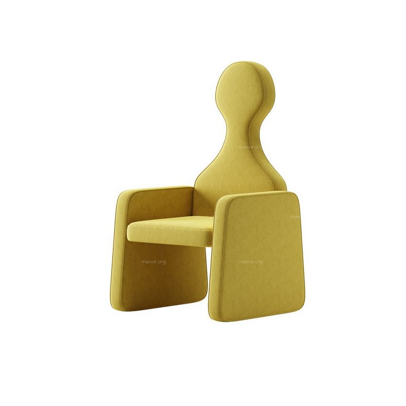 Armchair 181 162 - Image 1