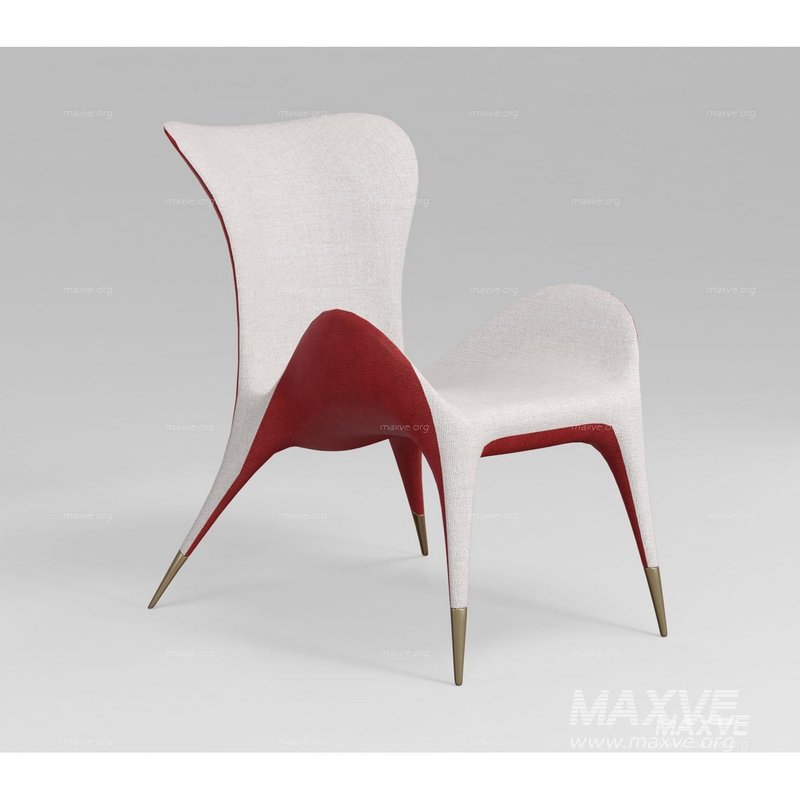 Armchair 827 908 - Image 1