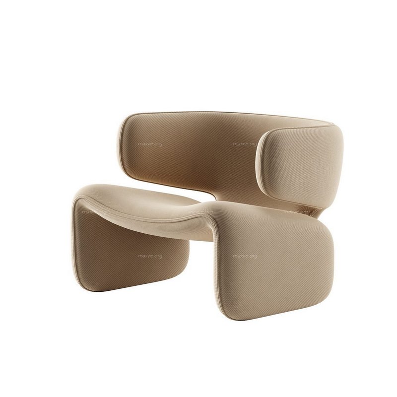 Armchair 737 8 - Image 1