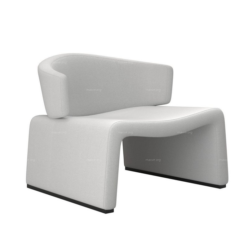 Armchair 539 725 - Image 1