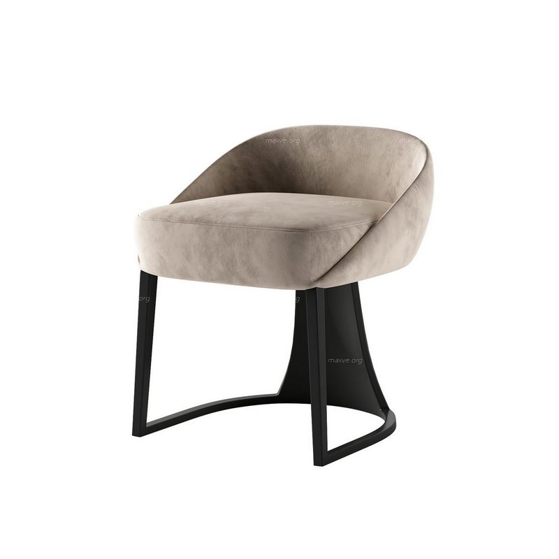 Armchair 617 224 - Image 1