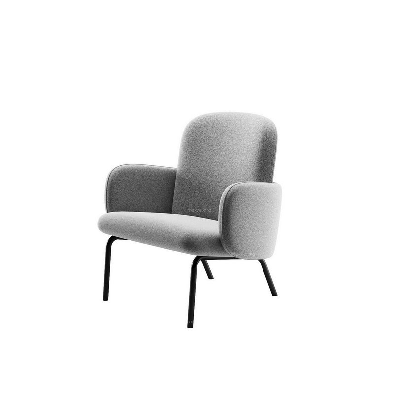 Armchair 425 810 - Image 1