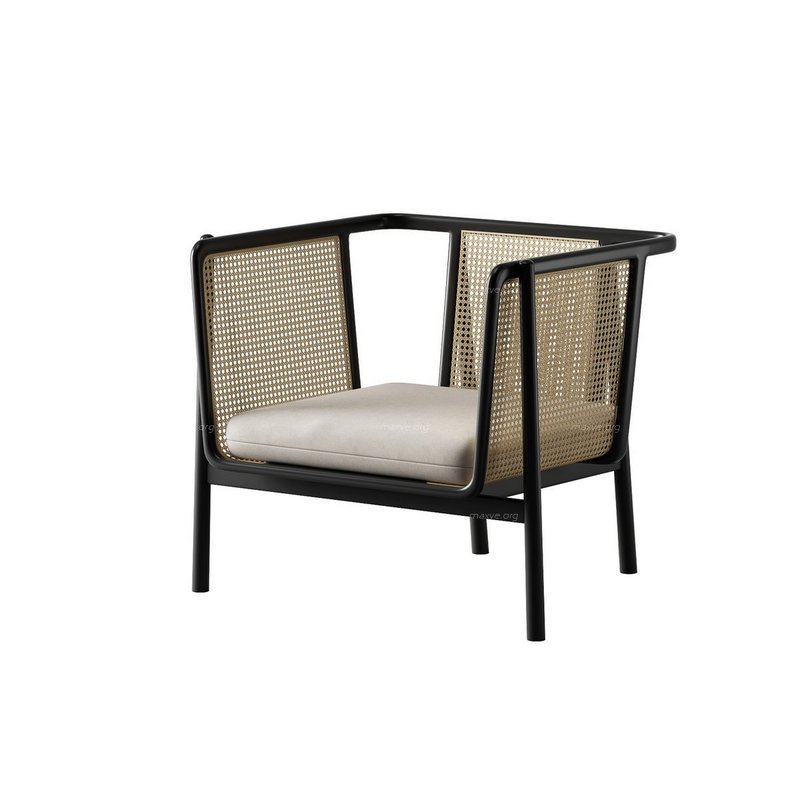 Armchair 533 875 - Image 1