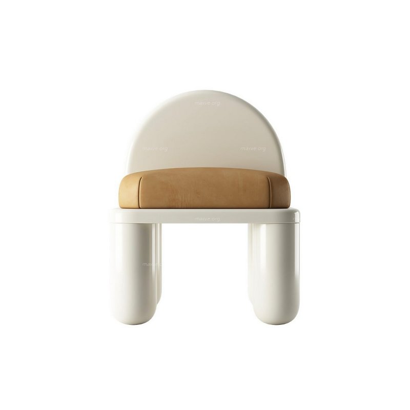 Armchair 197 666 - Image 1