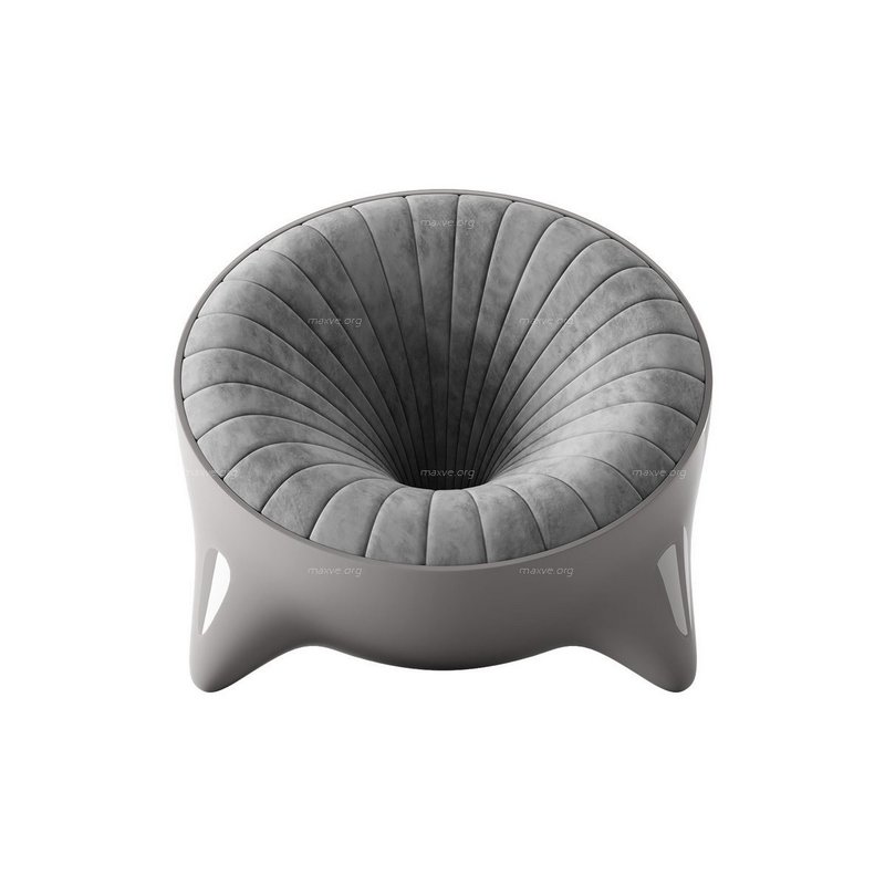 Armchair 71 732 - Image 1