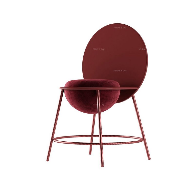 Armchair 395 873 - Image 1