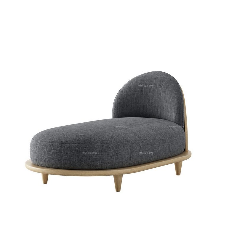 Armchair 668 645 - Image 1