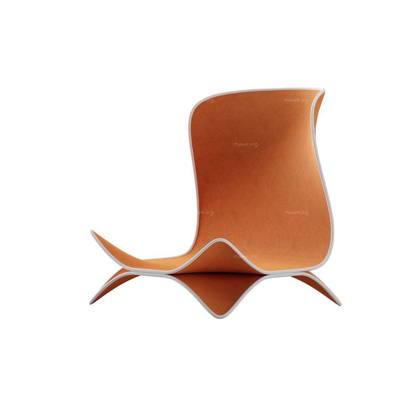 Armchair 639 437 - Image 1