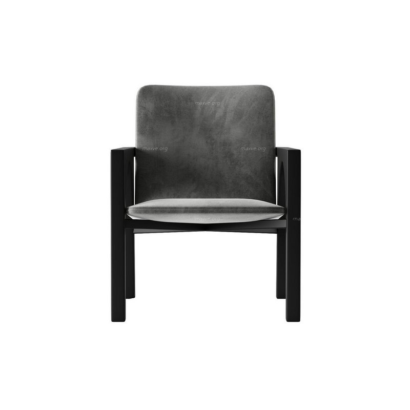 Armchair 475 330 - Image 1