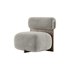 Armchair 888 45 - Thumbnail 1