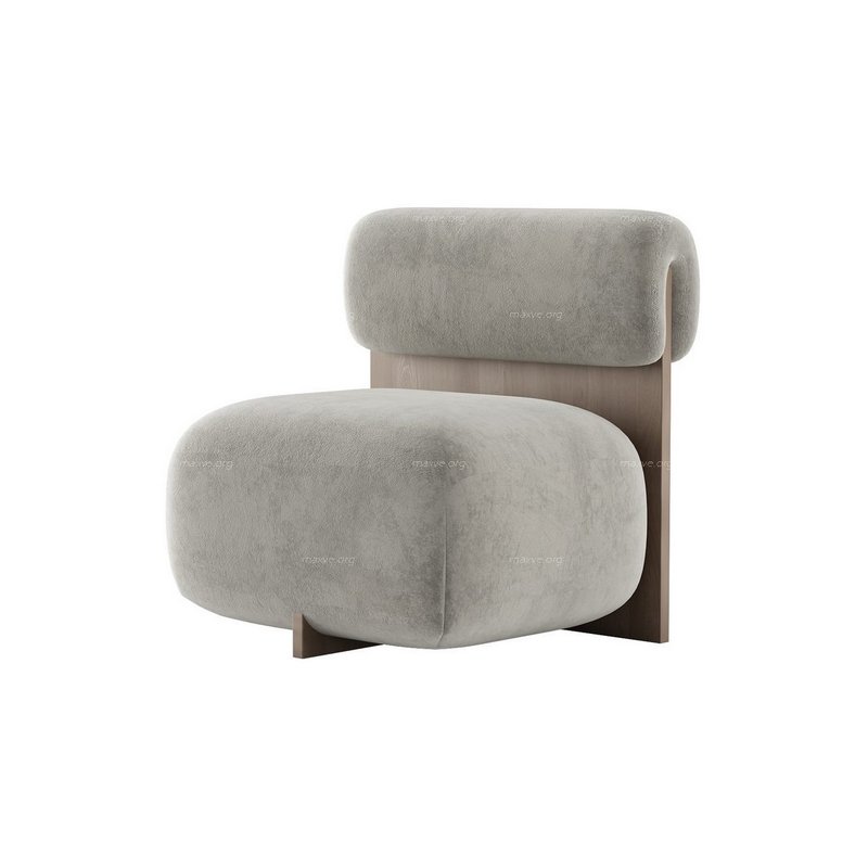 Armchair 888 45 - Image 1