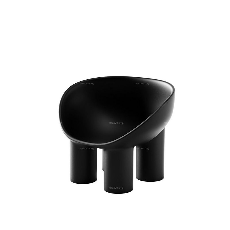 Armchair 412 238 - Image 1