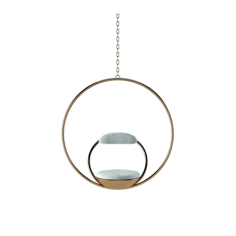 Armchair 348 131 - Image 1