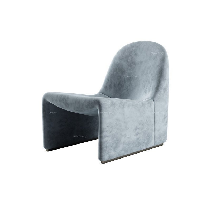 Armchair 602 367 - Image 1