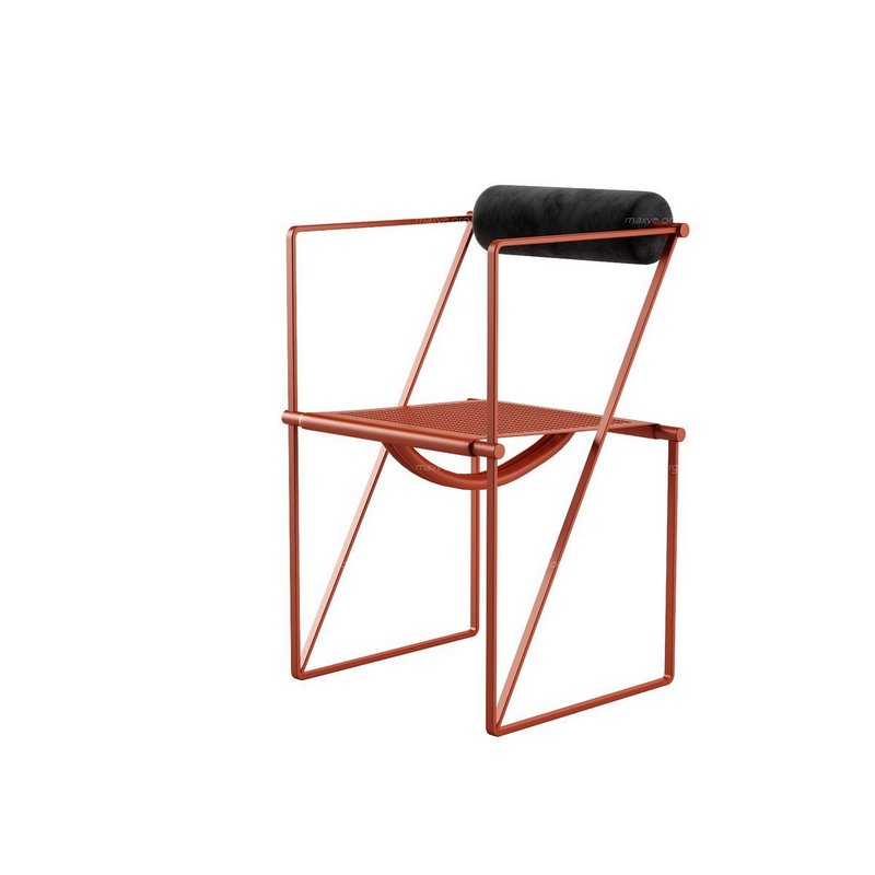 Armchair 498 638 - Image 1