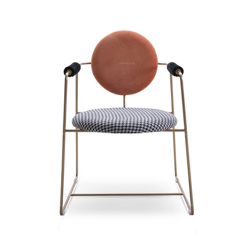 Armchair 268 357 - Image 1