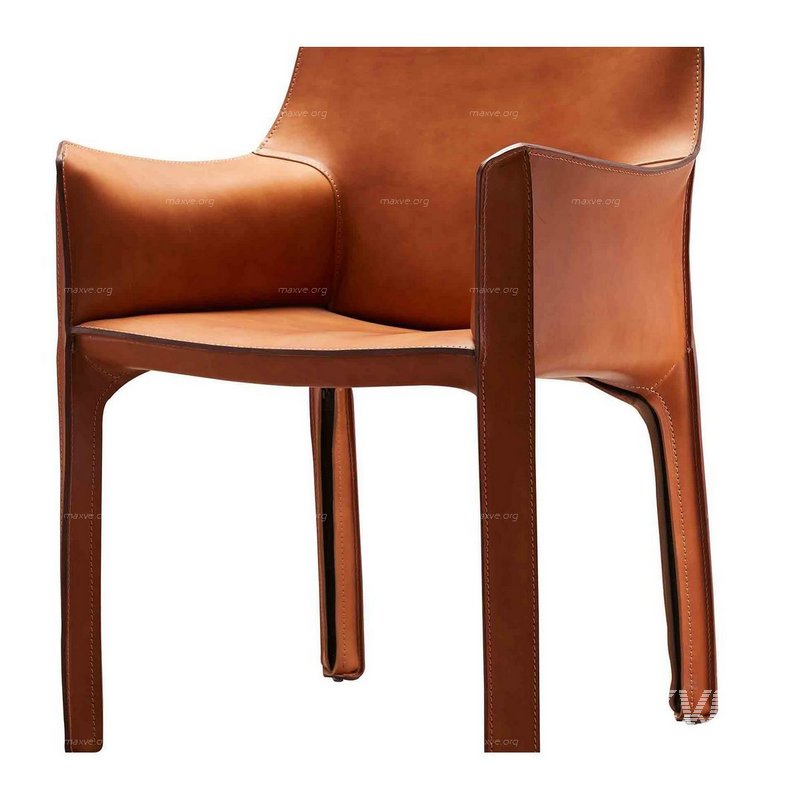 Armchair 104 953 - Image 1