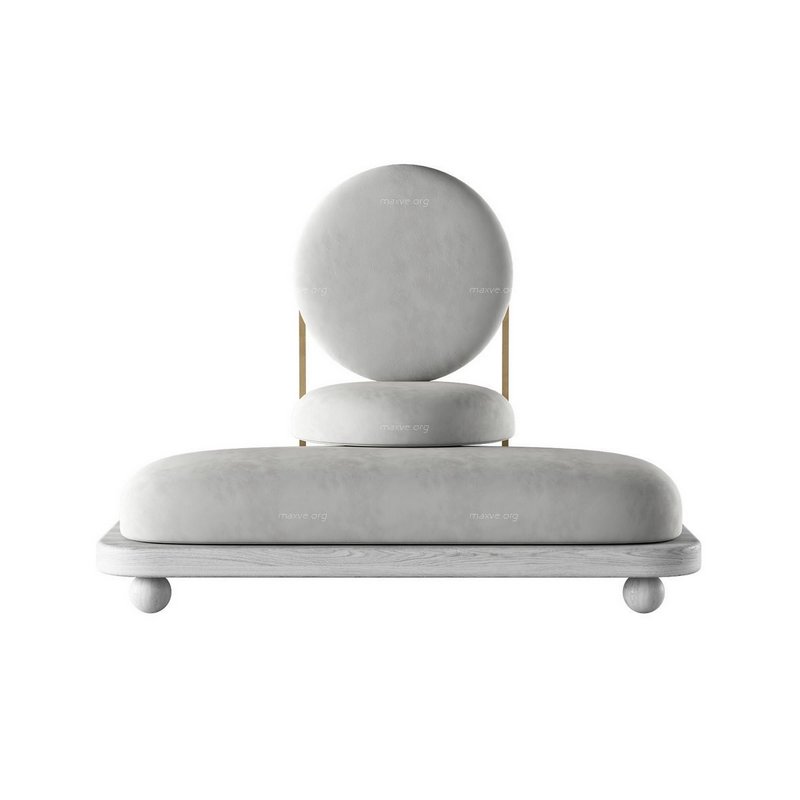 Armchair 757 170 - Image 1