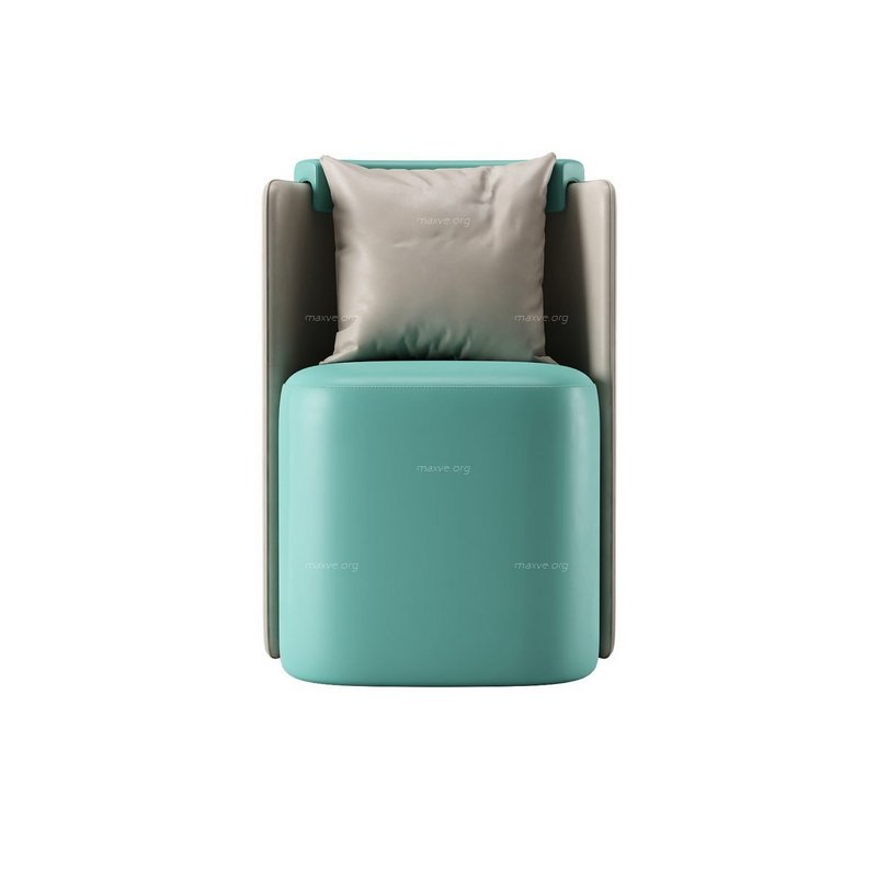 Armchair 678 525 - Image 1