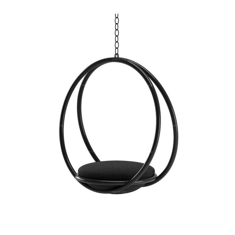 Armchair 57 254 - Image 1