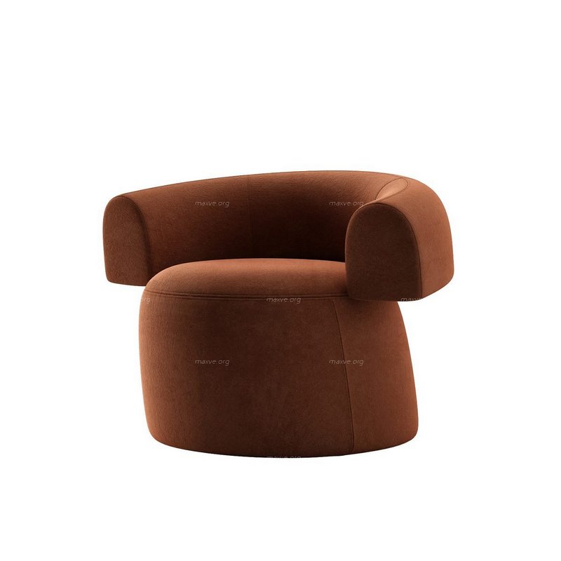 Armchair 446 569 - Image 1