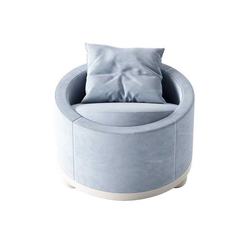 Armchair 295 946 - Image 1