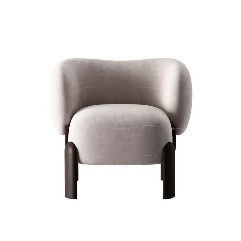 Armchair 97 802 - Image 1