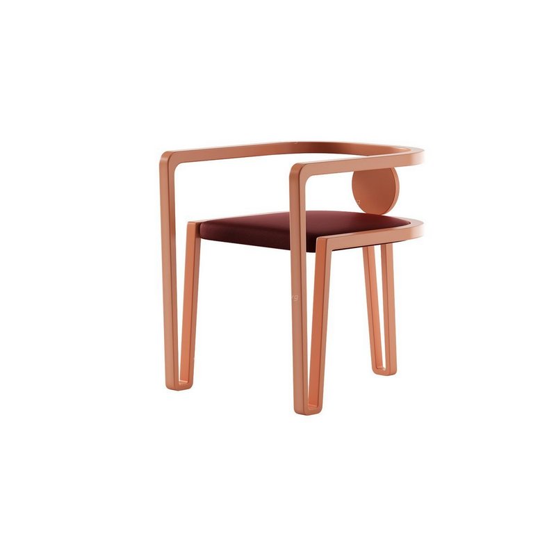 Armchair 986 593 - Image 1