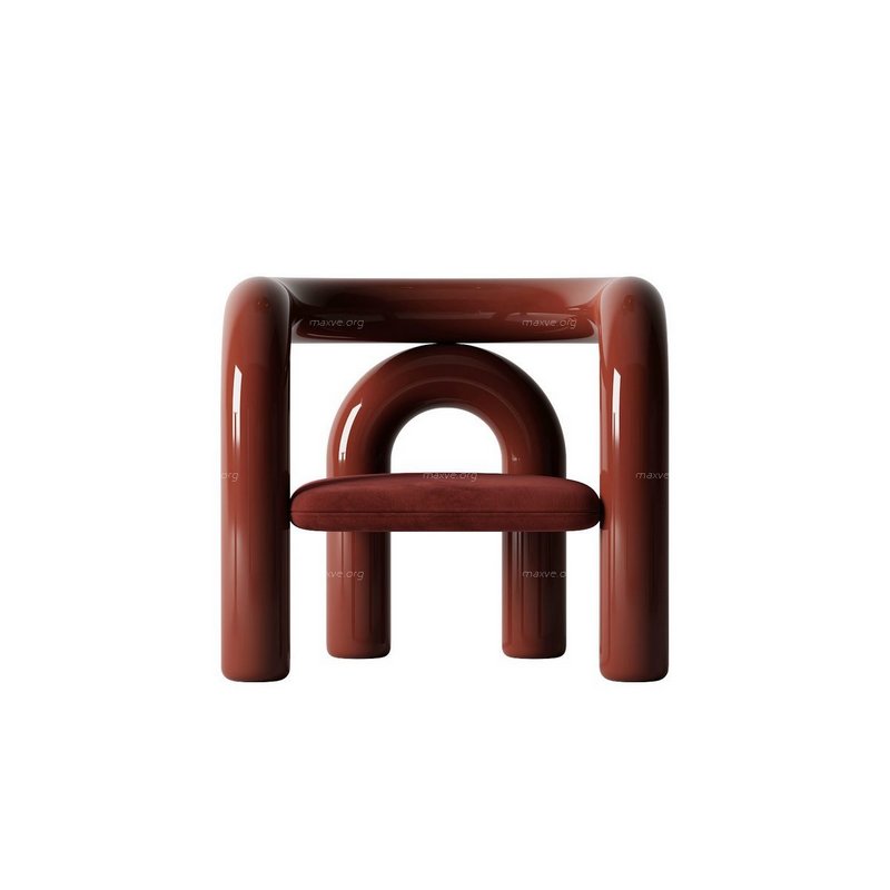 Armchair 998 534 - Image 1