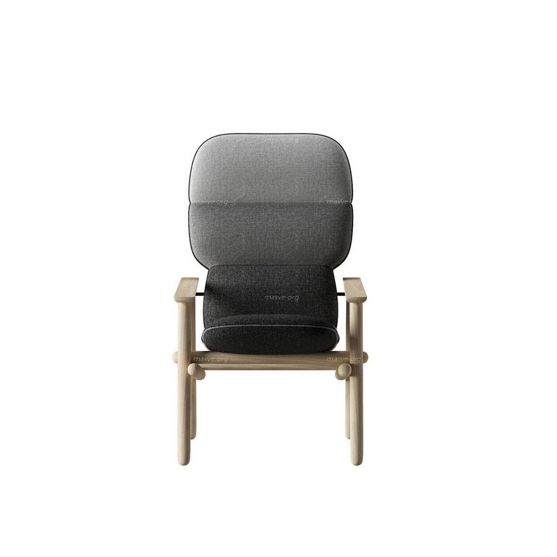 Armchair 432 794 - Image 1