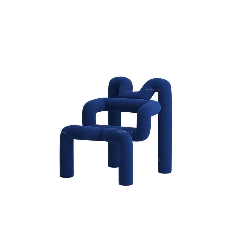 Armchair 184 471 - Image 1