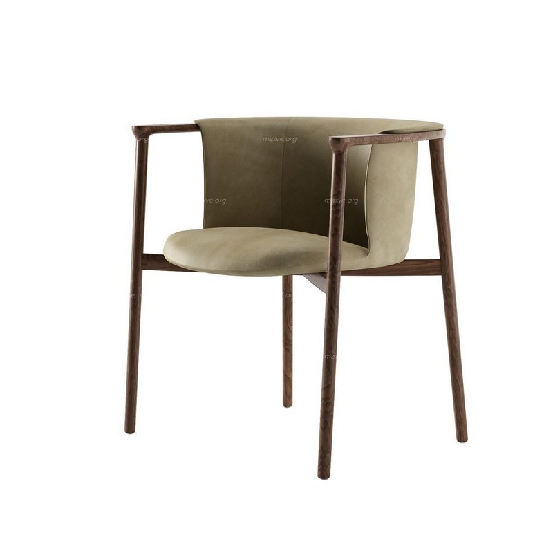 Armchair 635 78 - Image 1