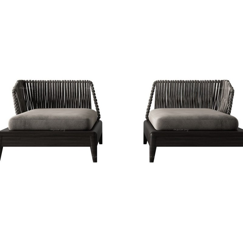 Armchair 997 786 - Image 1