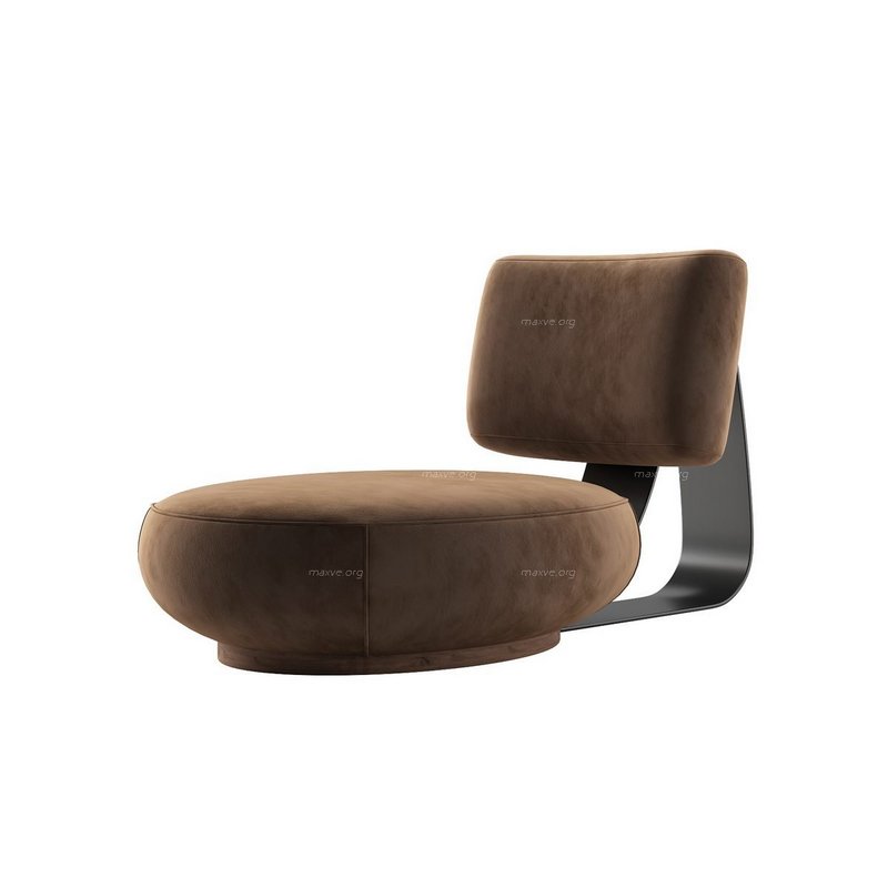 Armchair 72 749 - Image 1