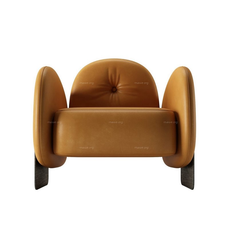 Armchair 951 196 - Image 1