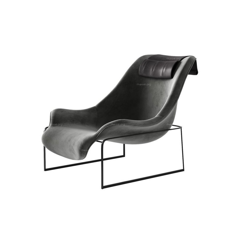 Armchair 234 134 - Image 1