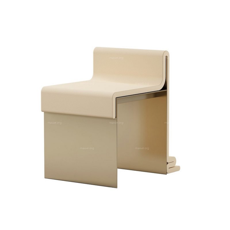 Armchair 129 802 - Image 1