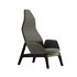 Armchair 109 1000 - Thumbnail 1