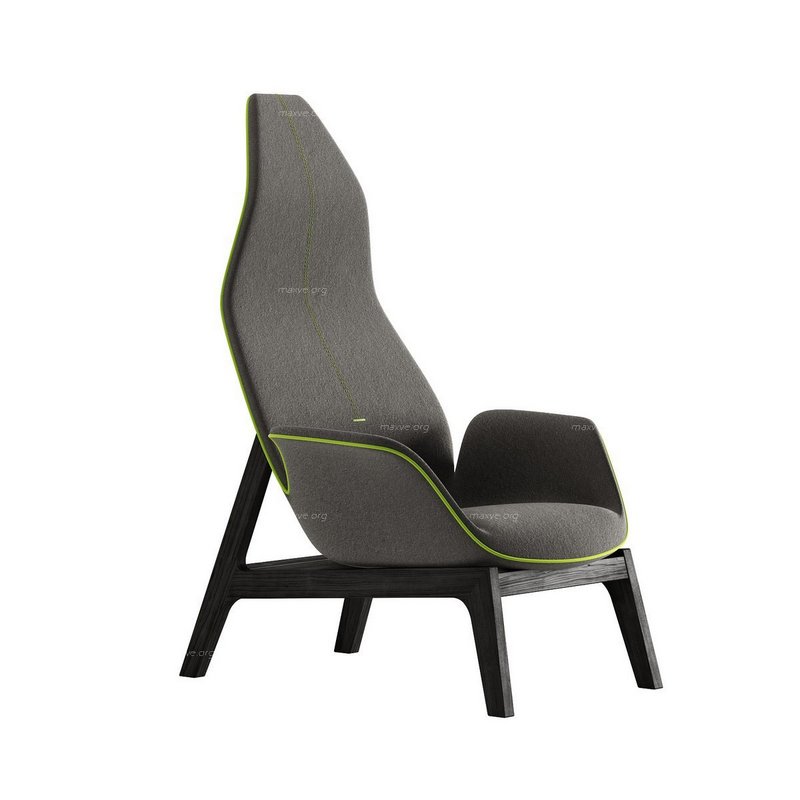 Armchair 109 1000 - Image 1