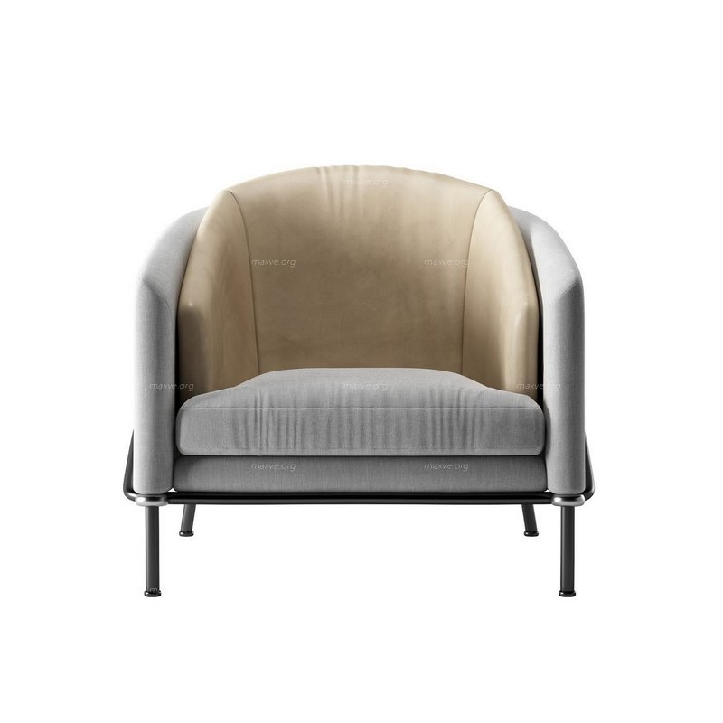 Armchair 139 991 - Image 1