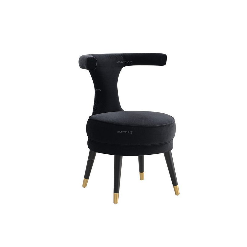 Armchair 623 69 - Image 1