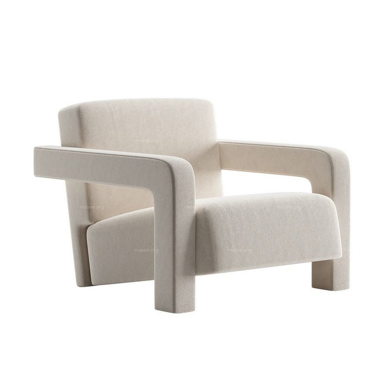 Armchair 451 759 - Image 1