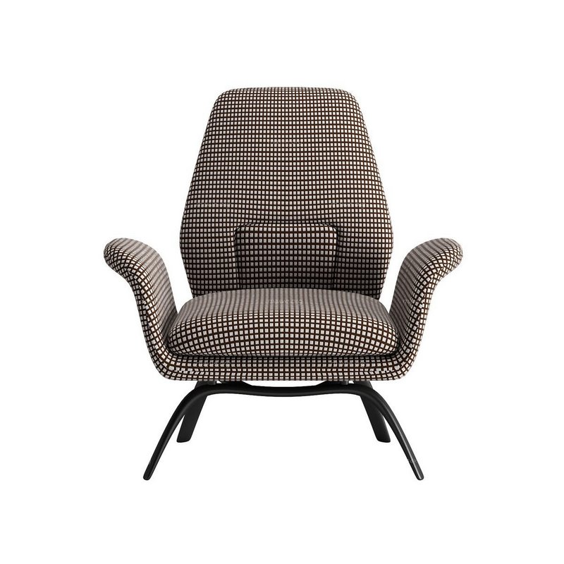 Armchair 591 549 - Image 1