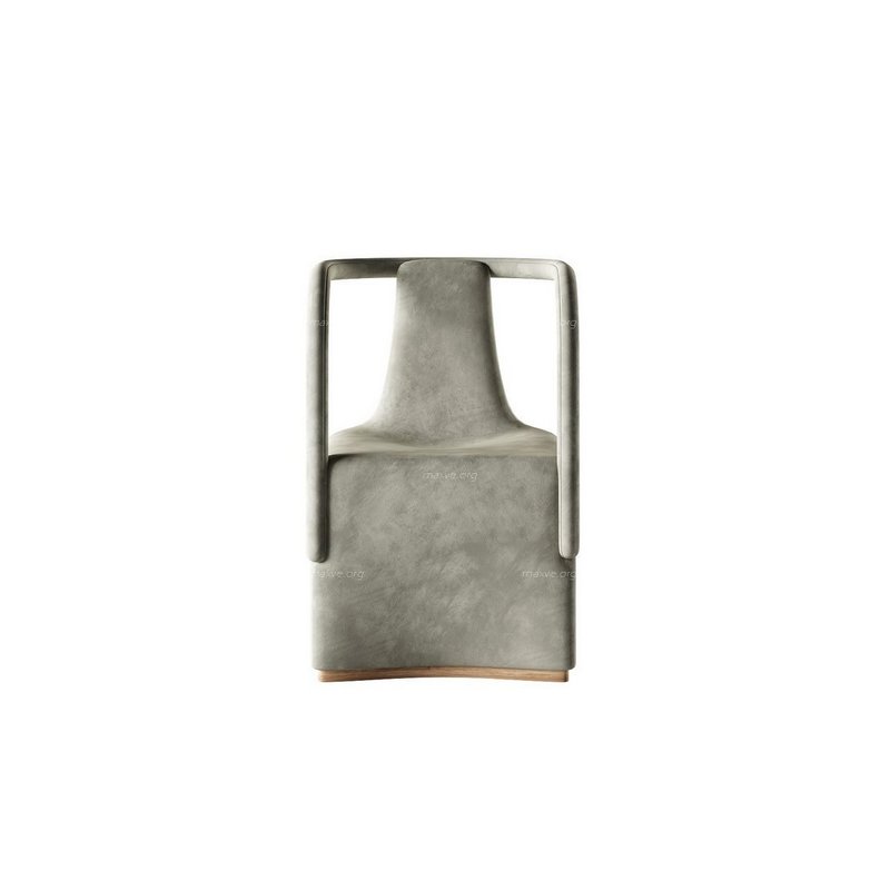 Armchair 90 167 - Image 1